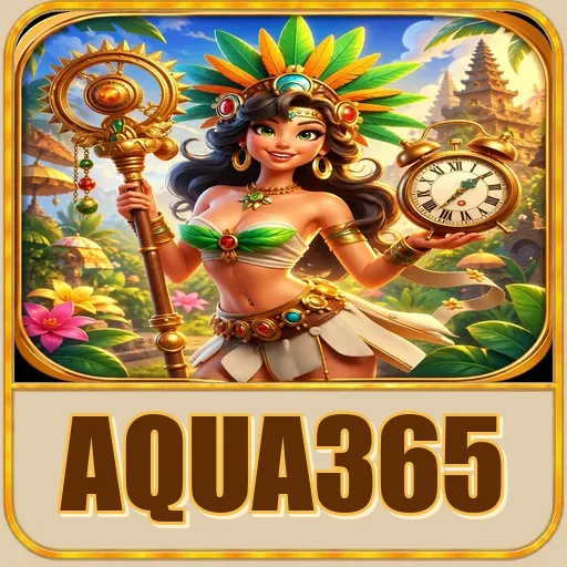 aqua365