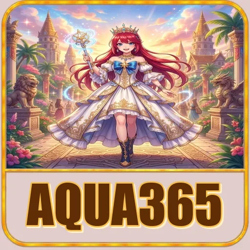 aqua365