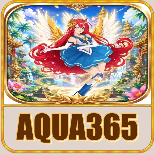 aqua365
