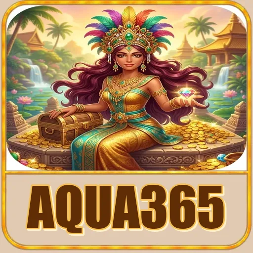 aqua365