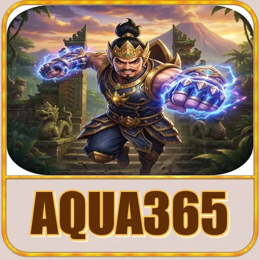aqua365 APK Indonesia - Panduan Lengkap dan Tutorial