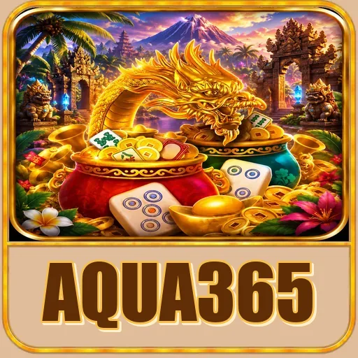 aqua365 APK Indonesia - Panduan Lengkap dan Tutorial