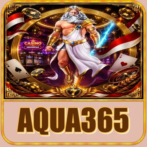 aqua365 APK Indonesia - Panduan Lengkap dan Tutorial