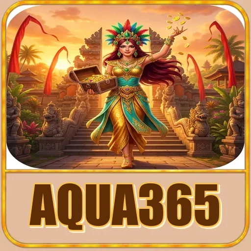 aqua365 APK Indonesia - Panduan Lengkap dan Tutorial
