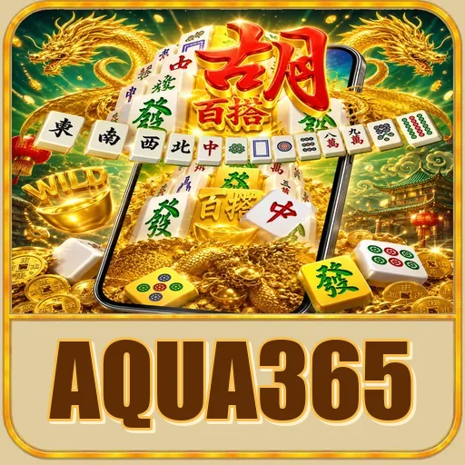 aqua365